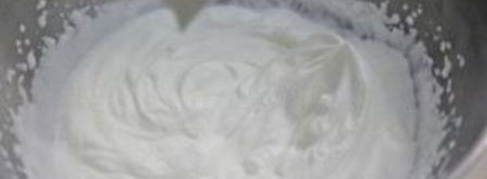 крем заварной для медовика. Шаг 6