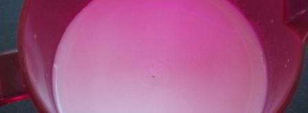 кростата с клубникой и миндальным заварным кремом. Шаг 5