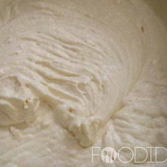 Рецепт манного крема