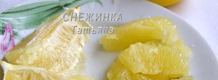 мильфей с креветками, сыром джюгас и кремом из авокадо. Шаг 6