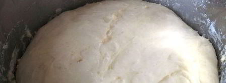 парижские булочки с кремом. Шаг 11