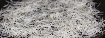 рулетики из лосося с кремом из рикотты. Шаг 14