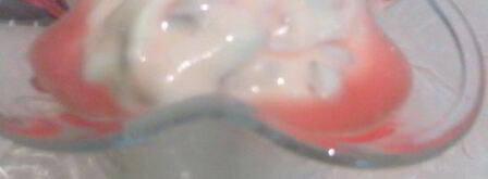 творожный крем с семечками. Шаг 5