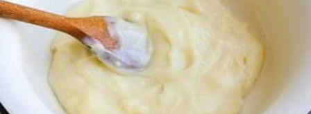 волованы с заварным кремом. Шаг 9