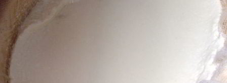 эрзац-крем маскарпоне. Шаг 4