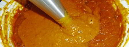 абрикосовый мармелад. Шаг 6