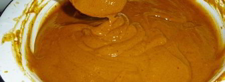 абрикосовый мармелад. Шаг 7