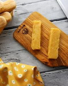 Домашний мармелад из айвы