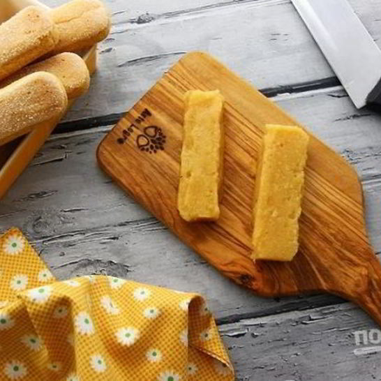 Рецепт домашнего мармелада из айвы