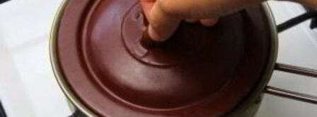 домашний мармелад из айвы. Шаг 4