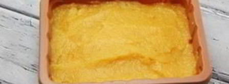 домашний мармелад из айвы. Шаг 6