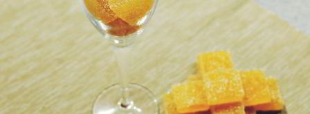 домашний мармелад. Шаг 18