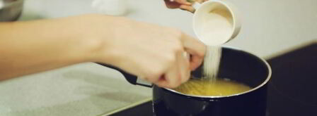 домашний мармелад. Шаг 4