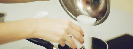 домашний мармелад. Шаг 5