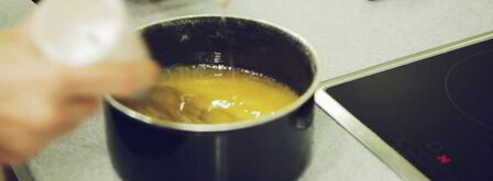 домашний мармелад. Шаг 7