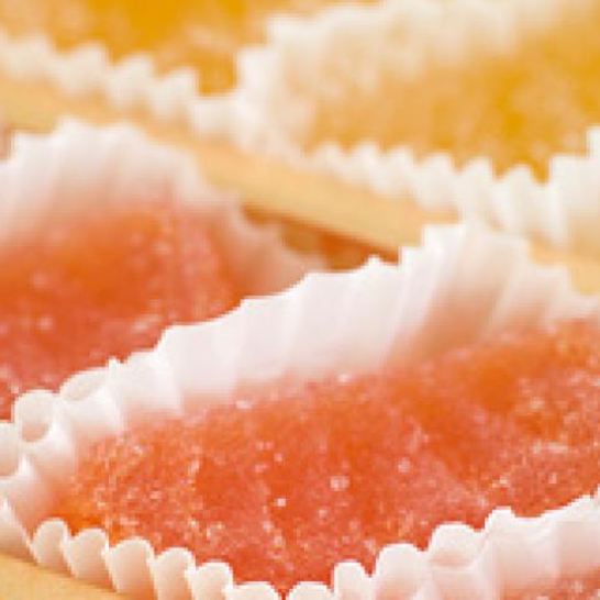 Рецепт фруктового мармелада