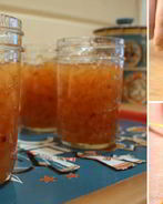 Грушевый мармелад