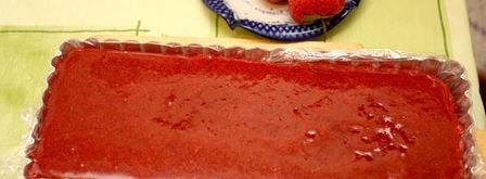 клубничный мармелад. Шаг 6