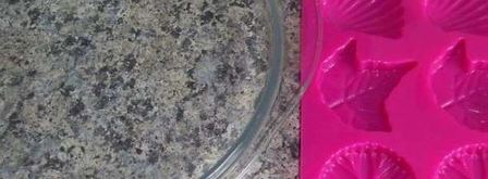 мандариновый мармелад. Шаг 24