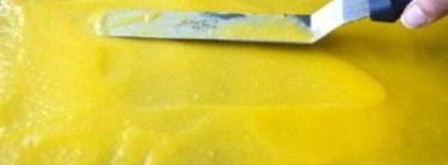 манговый мармелад. Шаг 3