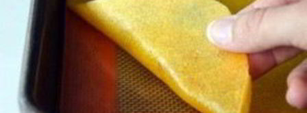 манговый мармелад. Шаг 4