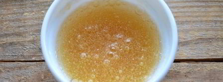 мармелад без сахара. Шаг 4