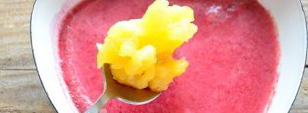 мармелад без сахара. Шаг 8