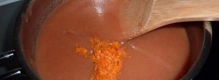 мармелад для вупсеня и пупсеня. Шаг 12