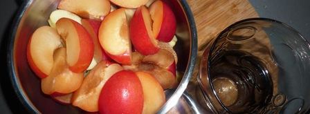 мармелад для вупсеня и пупсеня. Шаг 4