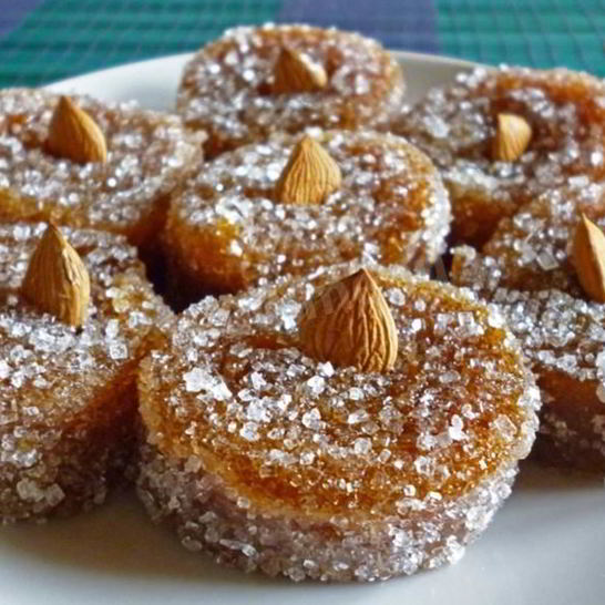 Рецепт мармелада из абрикосов