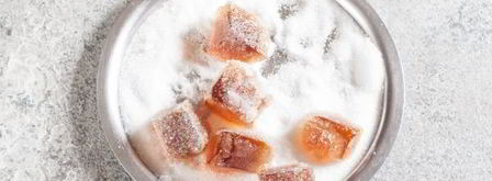 мармелад из кока-колы. Шаг 7