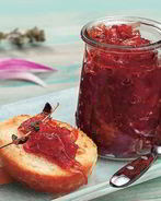 Мармелад из лука