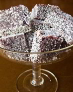 Мармелад из сливы