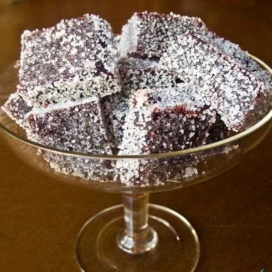 Рецепт мармелада из сливы