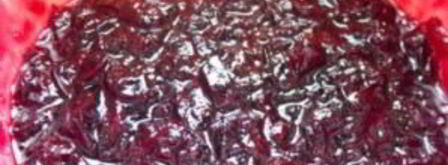 мармелад из сливы. Шаг 4