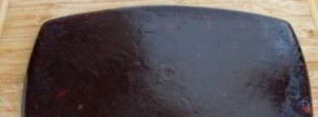 мармелад из сливы. Шаг 5