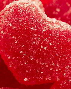 Мармелад из смородины на десерт