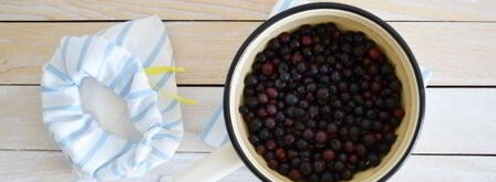 мармелад из смородины на зиму. Шаг 3