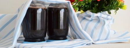 мармелад из смородины на зиму. Шаг 8