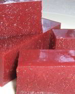 Мармелад из вишни