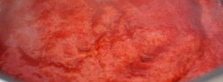 мармелад из вишни. Шаг 5