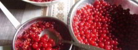 мармелад из ягод. Шаг 3