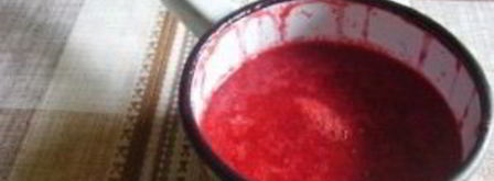 мармелад из ягод. Шаг 5