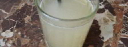 мармелад из земляники. Шаг 3