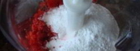 мармелад из земляники. Шаг 5