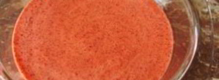 мармелад из земляники. Шаг 6