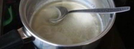 мармелад из земляники. Шаг 7