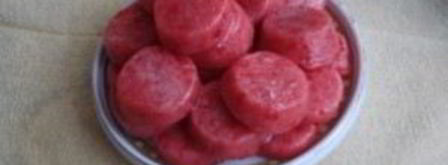 мармелад из земляники. Шаг 10