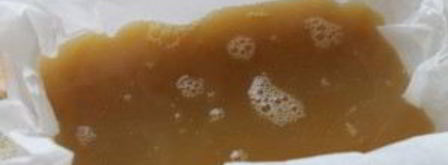 мармелад из желатина. Шаг 6