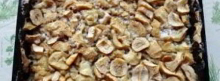 мармелад натуральный яблочный. Шаг 4